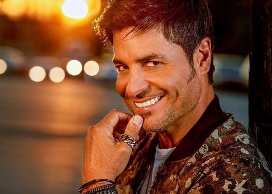 Chayanne