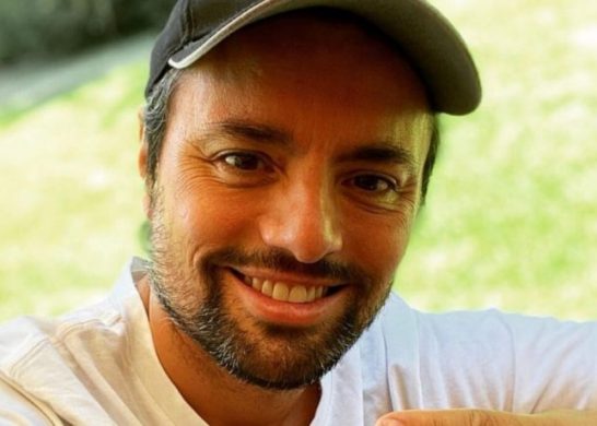 Daniel Valenzuela
