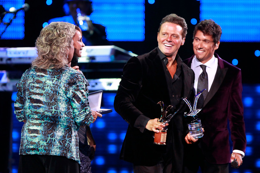 Luis Miguel Gaviota