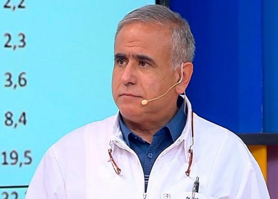 Doctor Ugarte