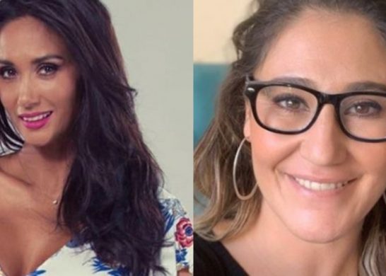 Pamela Díaz Belén Mora