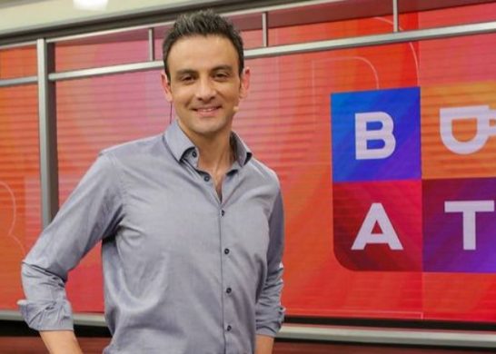 Gonzalo Ramírez