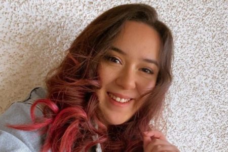 Christell Rodríguez