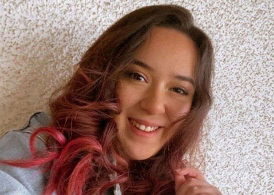 Christell Rodríguez