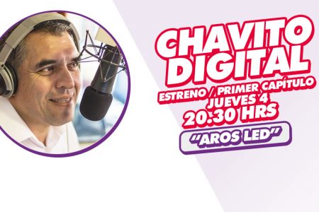 Chavito