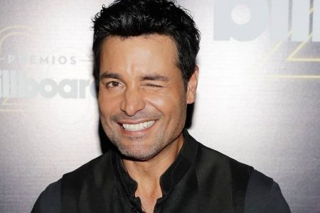 Chayanne