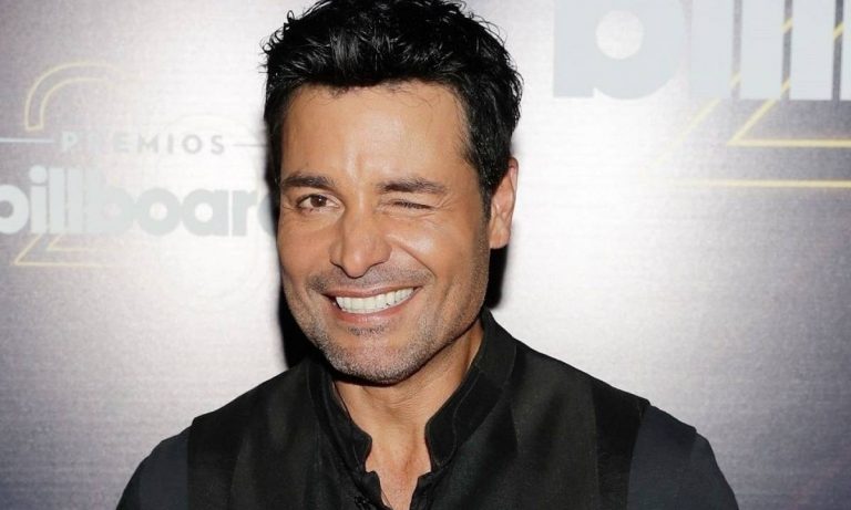 Chayanne