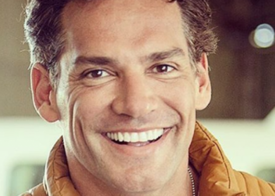 Cristián de la Fuente