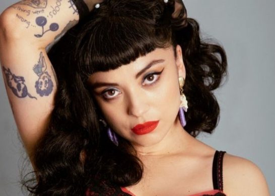 Mon Laferte