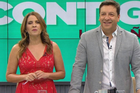 Contigo En La Mañana (fuente_ El Informador Chile)