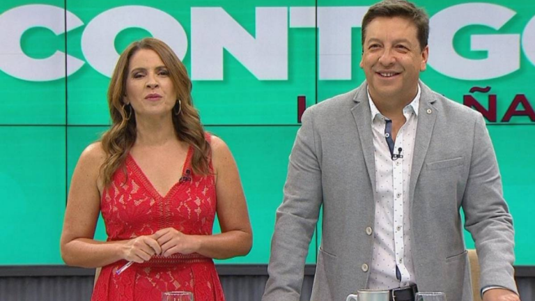 Contigo En La Mañana (fuente_ El Informador Chile)