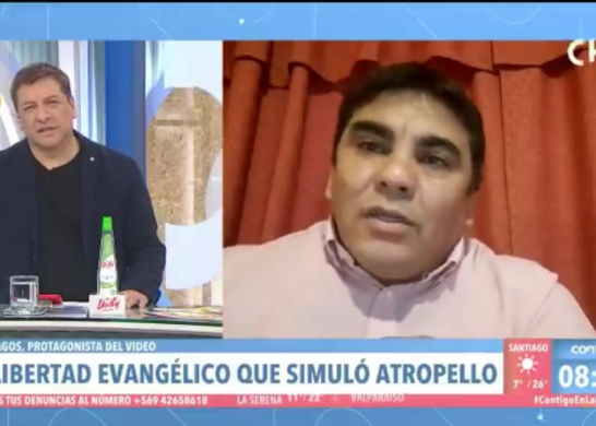 Contigo En La Mañana (fuente_ Captura De Pantalla)