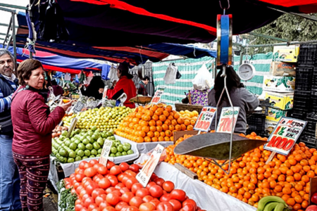 Ferias Libres (fuente_ Municipalidad De San Fernando)