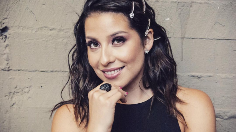 María José Quintanilla