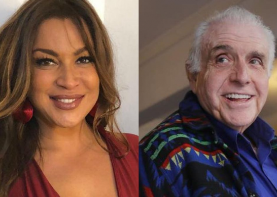 Marlen Olivari Y Tomás Vidiella (fuente_ Radio Pudahuel Y Radio U.de Chile)