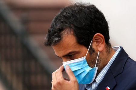 Ministro Delgado (fuente_ El Mostrador)