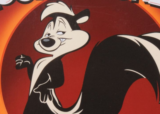 Pepe Le Pew