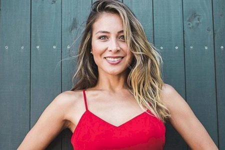 Sabrina Sosa (Fuente   AR13)