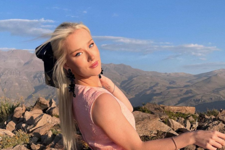 Vesta Lugg (Fuente_ @vestalugg)