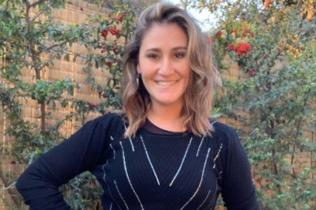 Belén Mora Belenaza