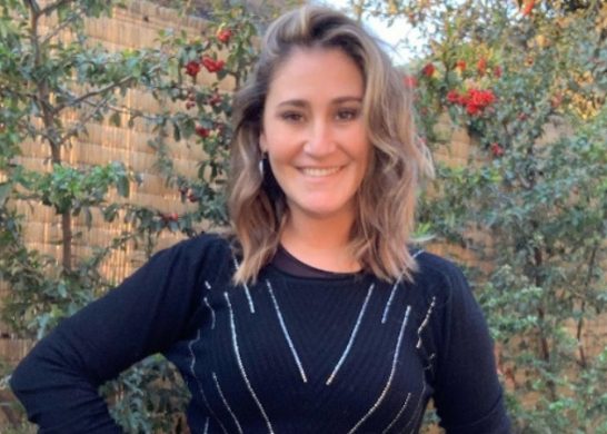 Belén Mora Belenaza