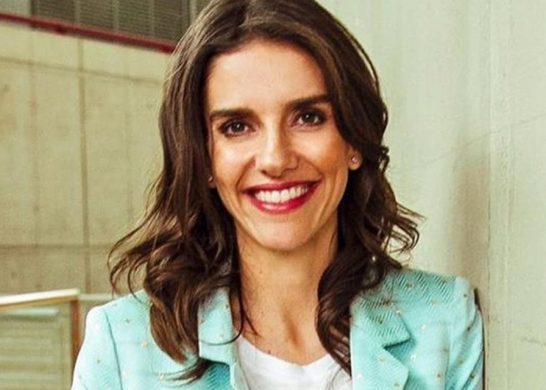María Luisa Godoy