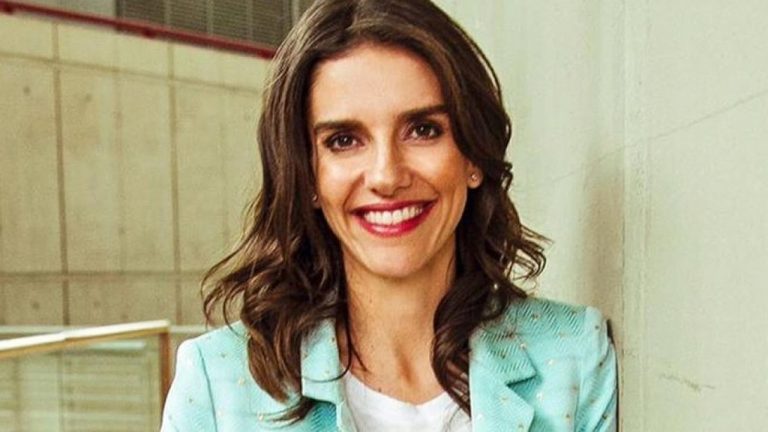 María Luisa Godoy