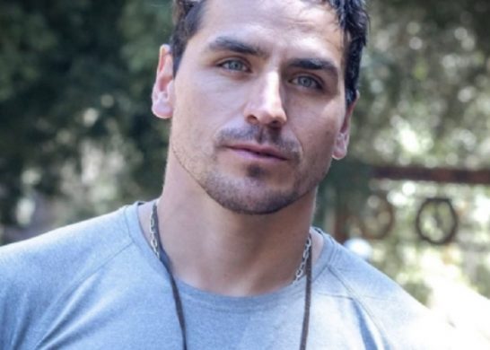 Pangal Andrade