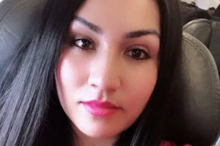 La Reina Del Pantano