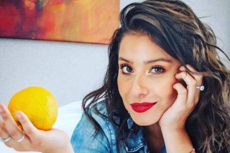 María José Quintanilla