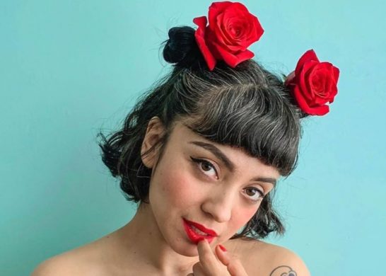 Mon Laferte