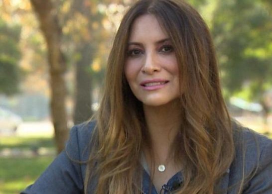Myriam Hernández