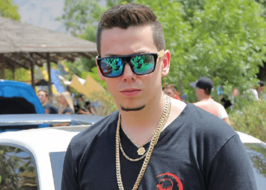Nano Calderón