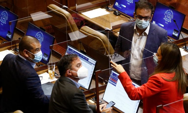 Impuesto Súper Ricos