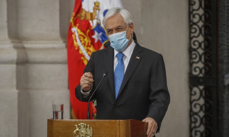 Piñera