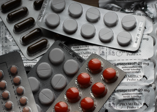 Anticonceptivos (fuente_ Pexels)