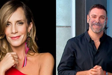 José Antonio Neme Diana Bolocco