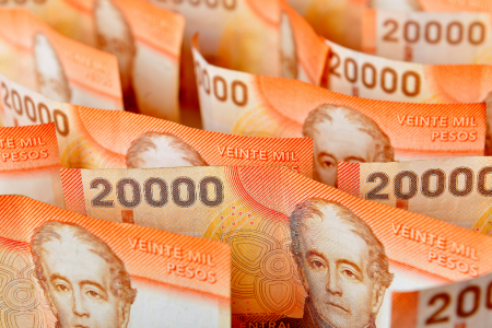 Bono $200 Mil (fuentes Agencia Uno)