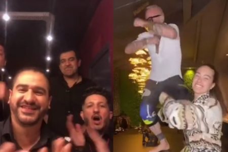 Ráfaga Gianluca Vacchi