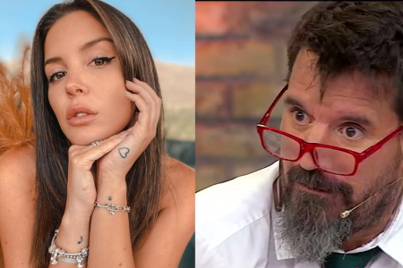 Cata Vallejos (fuentes Instagram)