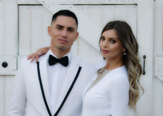 Jean Paul Pineda Y Faloon Larraguibel (fuente_ @_faloon_)