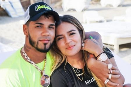 Karol G Y Anuel AA