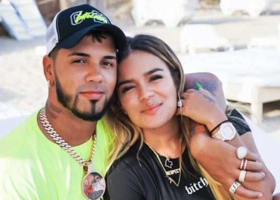 Karol G Y Anuel AA