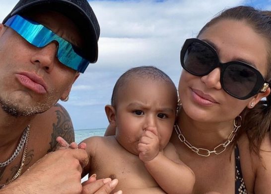 Lisandra Silva Fam