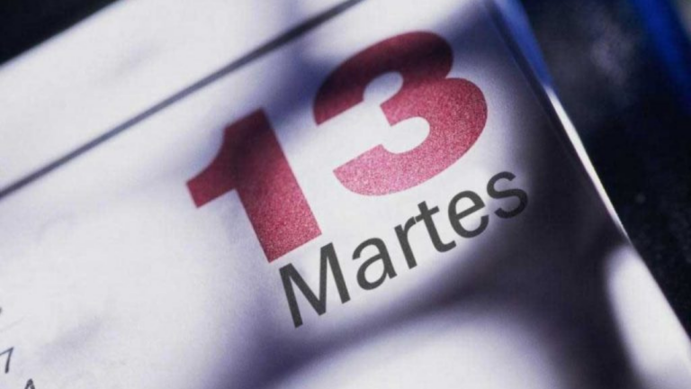 Martes 13 (fuente_ Radio Corazón)