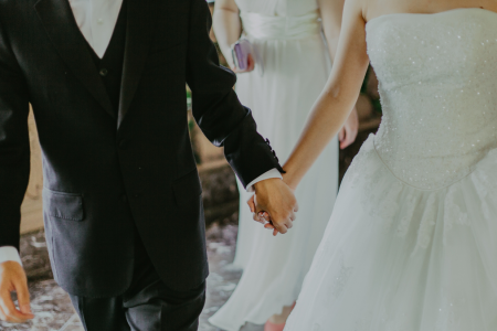 Matrimonio Clandestino (fuente_ Pexels)