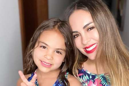 Maura Rivera (fuente_ @maurarivera27)