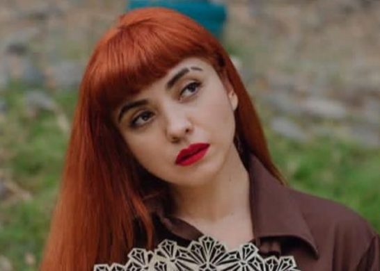 Mon Laferte