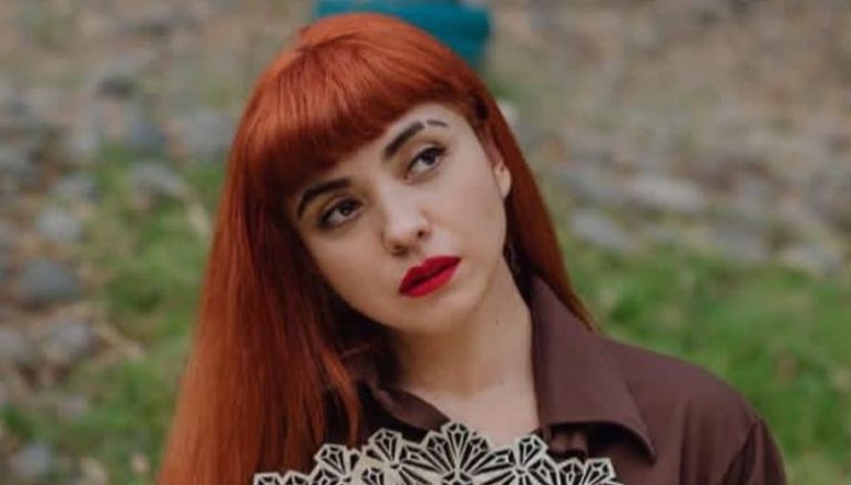 Mon Laferte