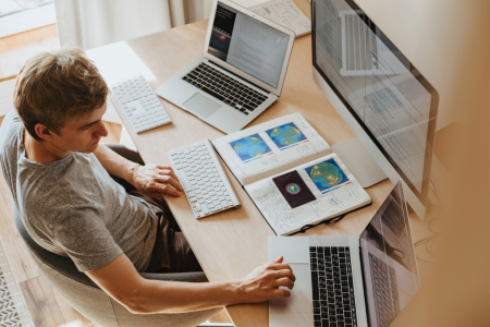 Viernes Libres (fuentes Pexels)